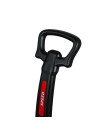 Ride On Car With Push bar - Red